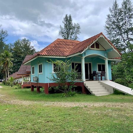 Smilebeach Resort Khaolak Khao Lak Eksteriør bilde