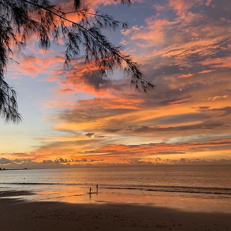 Smilebeach Resort Khaolak Khao Lak Eksteriør bilde