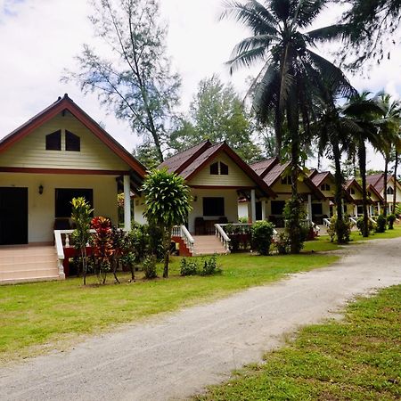 Smilebeach Resort Khaolak Khao Lak Eksteriør bilde