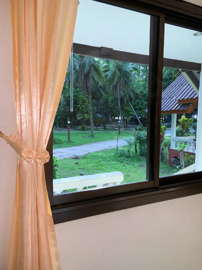 Smilebeach Resort Khaolak Khao Lak Eksteriør bilde