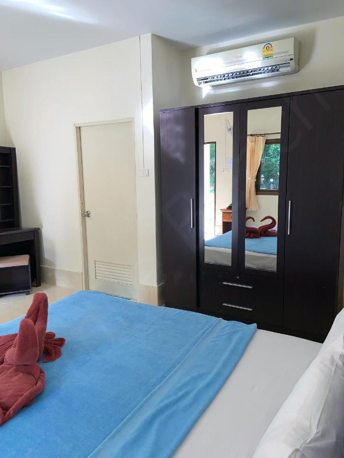 Smilebeach Resort Khaolak Khao Lak Eksteriør bilde