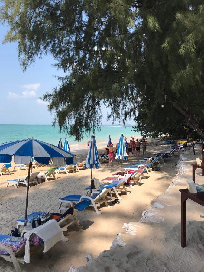 Smilebeach Resort Khaolak Khao Lak Eksteriør bilde