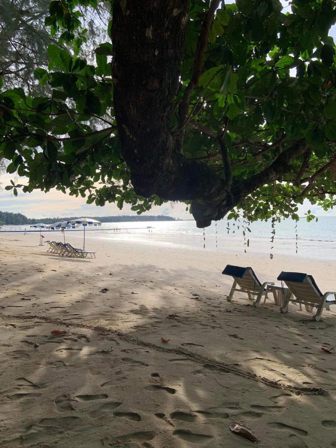 Smilebeach Resort Khaolak Khao Lak Eksteriør bilde