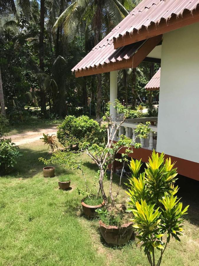 Smilebeach Resort Khaolak Khao Lak Eksteriør bilde