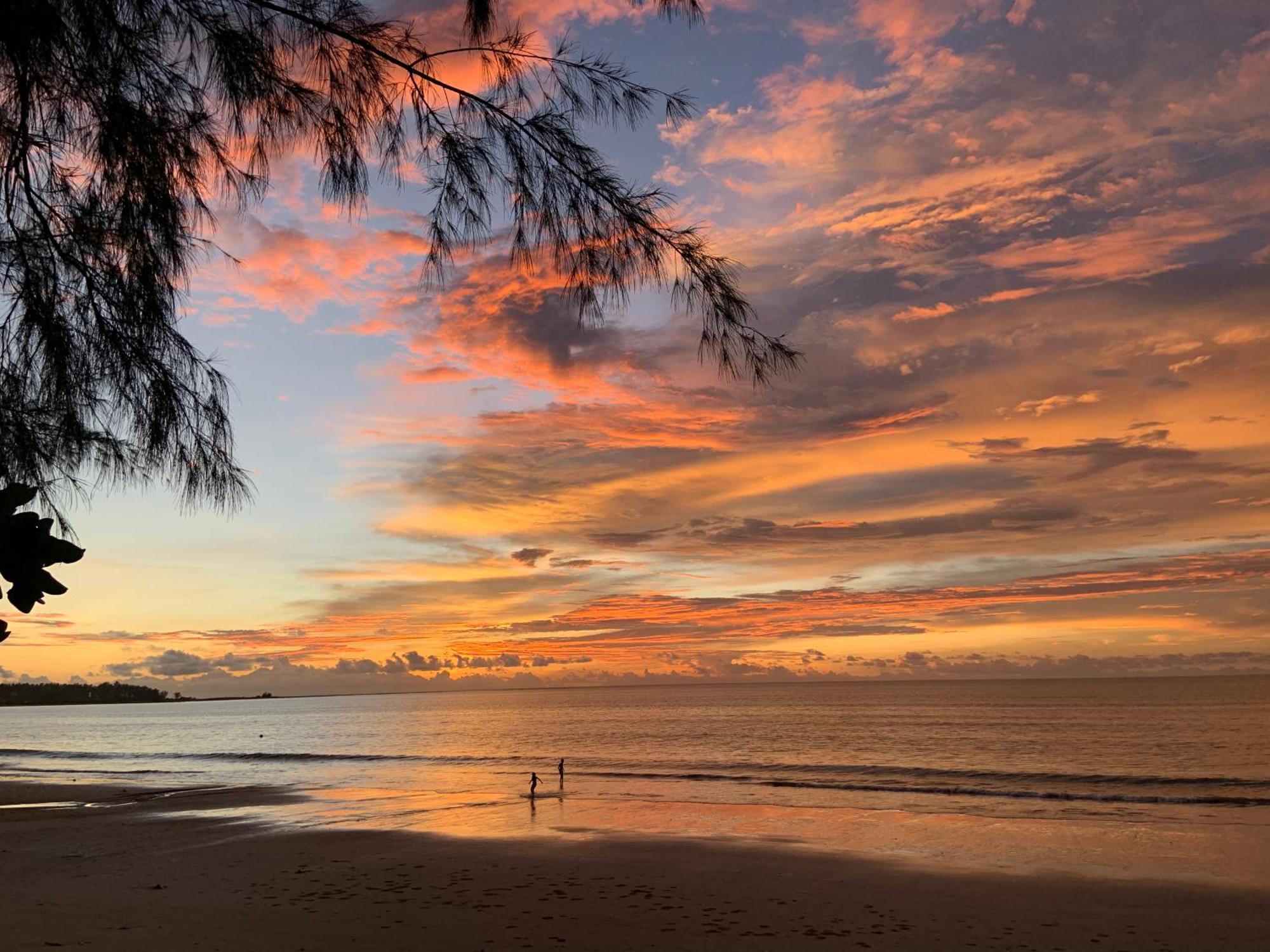 Smilebeach Resort Khaolak Khao Lak Eksteriør bilde