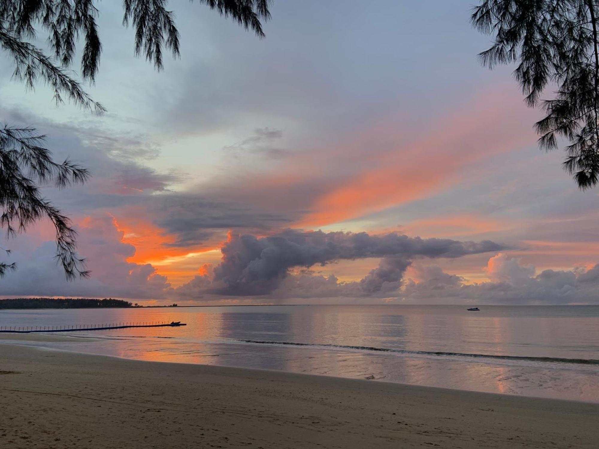Smilebeach Resort Khaolak Khao Lak Eksteriør bilde