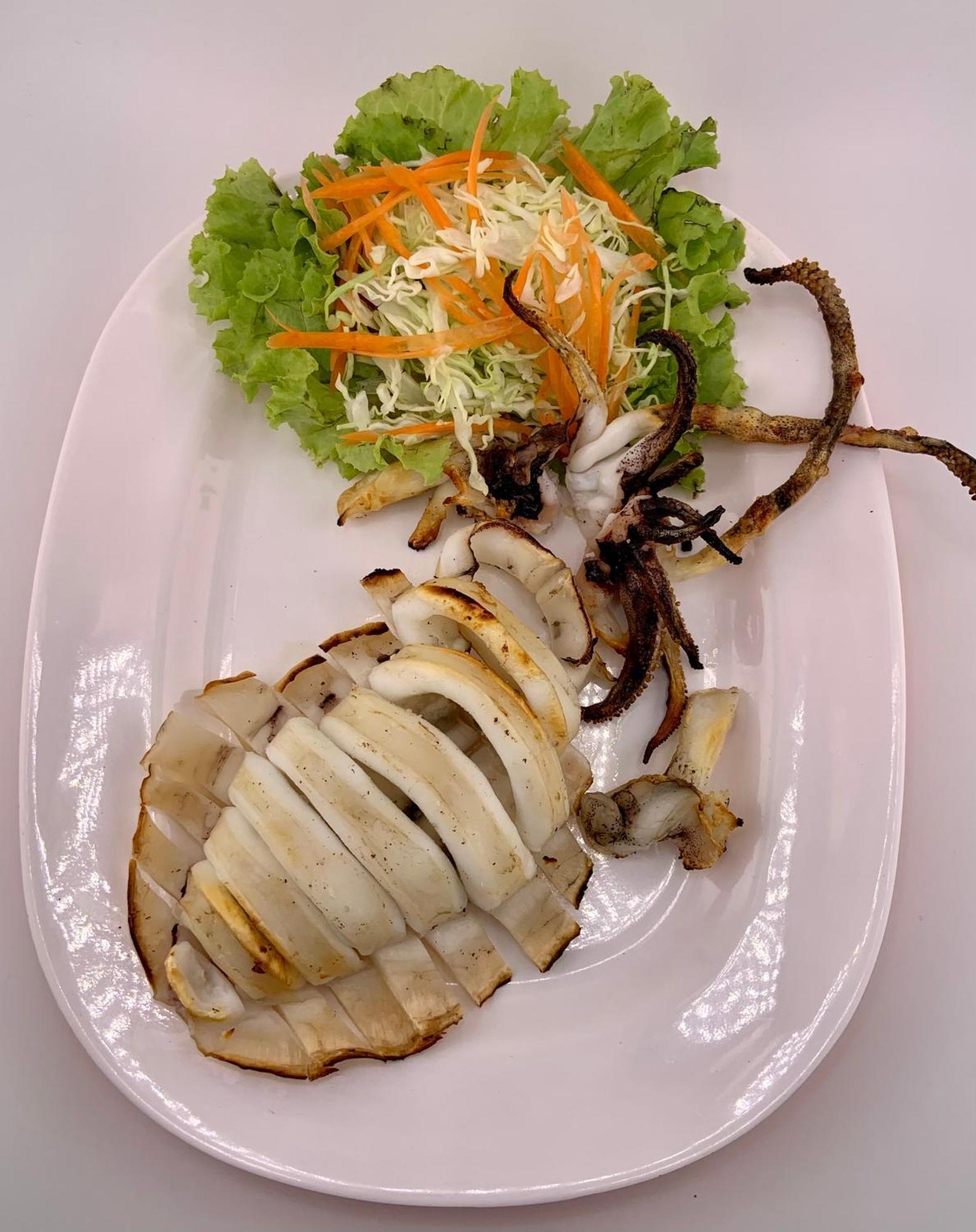 Smilebeach Resort Khaolak Khao Lak Eksteriør bilde