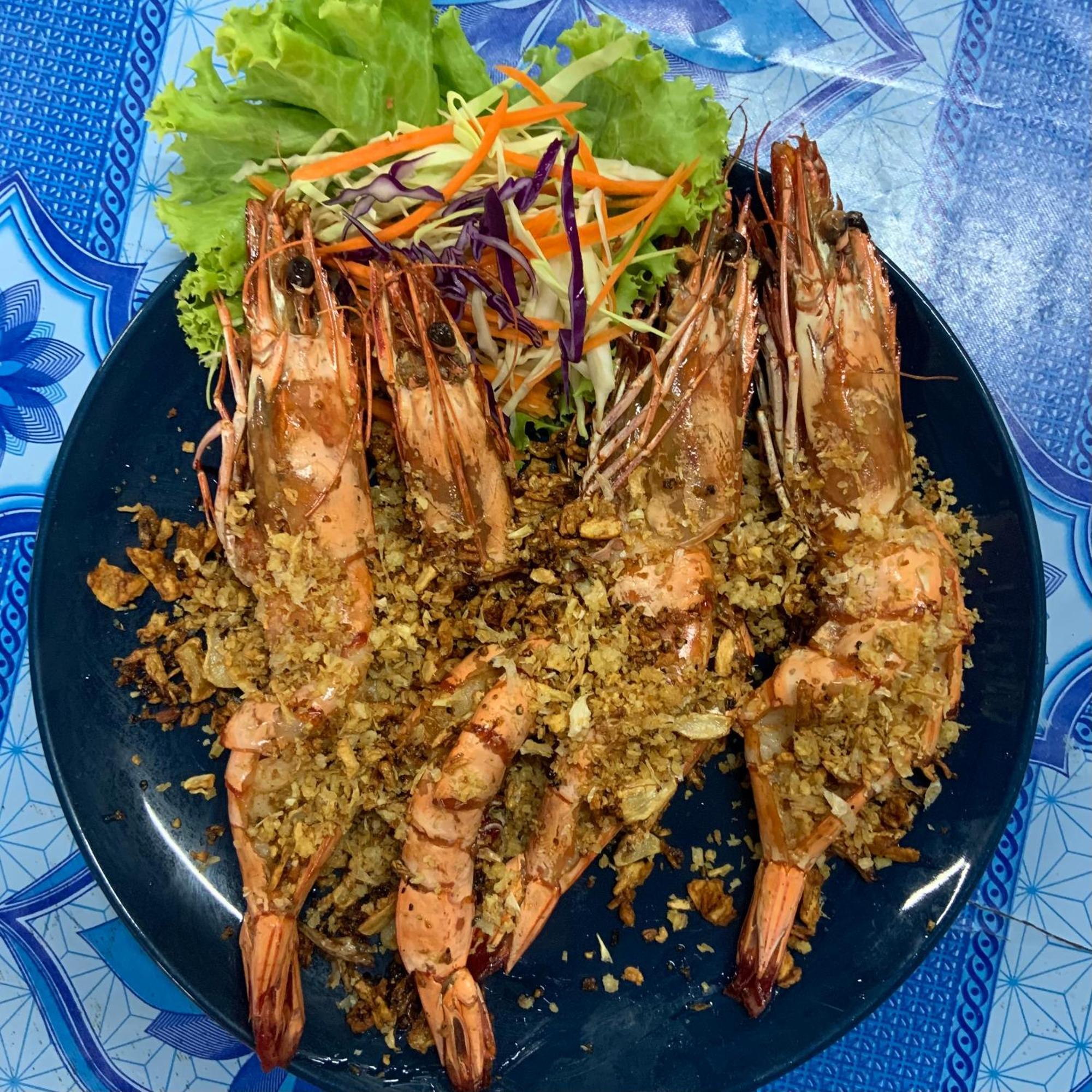 Smilebeach Resort Khaolak Khao Lak Eksteriør bilde